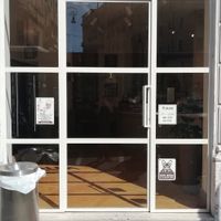 cremilla at Gelateria Cremilla in Rome