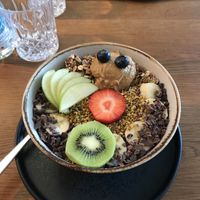 Energy Acaibowl at Nord Coast Coffee - Deichstr in Hamburg