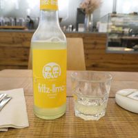 Fritz-Ilmo at Nord Coast Coffee - Deichstr in Hamburg