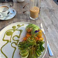  at Nord Coast Coffee - Deichstr in Hamburg