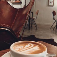   at Nord Coast Coffee - Deichstr in Hamburg