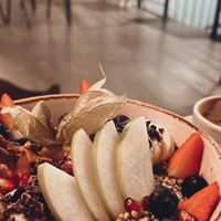   at Nord Coast Coffee - Deichstr in Hamburg