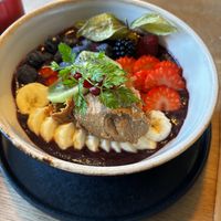   at Nord Coast Coffee - Deichstr in Hamburg