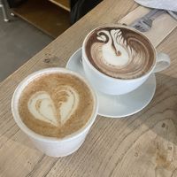   at Nord Coast Coffee - Deichstr in Hamburg