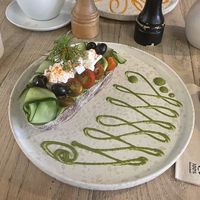   at Nord Coast Coffee - Deichstr in Hamburg