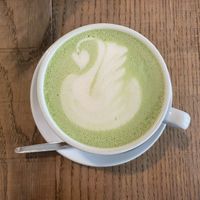   at Nord Coast Coffee - Deichstr in Hamburg