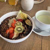   at Nord Coast Coffee - Deichstr in Hamburg