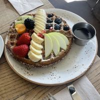   at Nord Coast Coffee - Deichstr in Hamburg