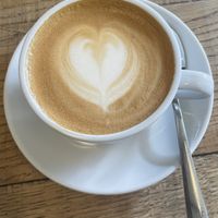   at Nord Coast Coffee - Deichstr in Hamburg