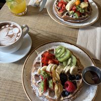   at Nord Coast Coffee - Deichstr in Hamburg