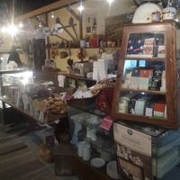  at Karoliinan Kahvitupa in Leivonmaeki