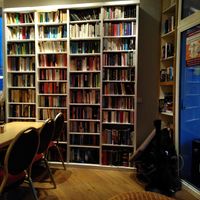  at Goldmund  in Cologne