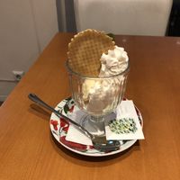 Dessert   at The Heart of Joy in Salzburg