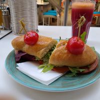  at The Heart of Joy in Salzburg