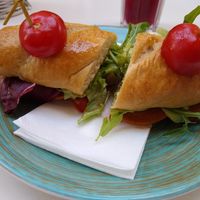  at The Heart of Joy in Salzburg