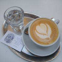  at The Heart of Joy in Salzburg