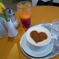  at The Heart of Joy in Salzburg