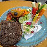  at The Heart of Joy in Salzburg