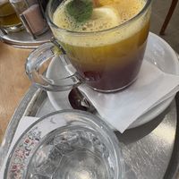   at The Heart of Joy in Salzburg