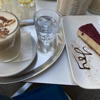   at The Heart of Joy in Salzburg