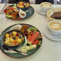  at The Heart of Joy in Salzburg