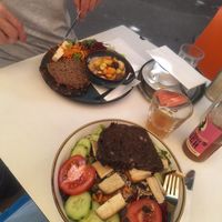  at The Heart of Joy in Salzburg