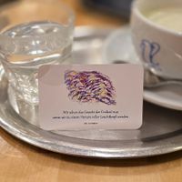  at The Heart of Joy in Salzburg