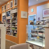  at The Heart of Joy in Salzburg