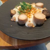 Boquilles at Lab071 in Leiden