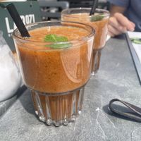 Smoothie  at Lab071 in Leiden