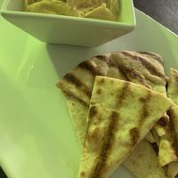   at Sabz in Northampton