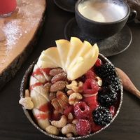 Sieht besser aus als es war. 😂 at keevee in Heidelberg