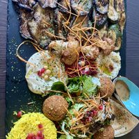 Give me everything   at keevee in Heidelberg