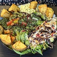 Holo Bowlo  at keevee in Heidelberg