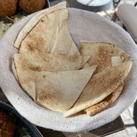 Brot  at keevee in Heidelberg