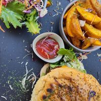  at keevee in Heidelberg