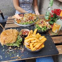  at keevee in Heidelberg