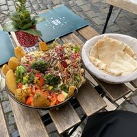   at keevee in Heidelberg