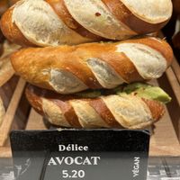   at Brezelkönig in Geneva