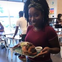 Breakfast / Brunch at Viridescent Kitchen in Plano