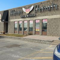 Mmm donuts  at Mmm Donuts in Barrie
