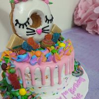  at Mmm Donuts in Barrie