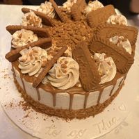   at Mmm Donuts in Barrie