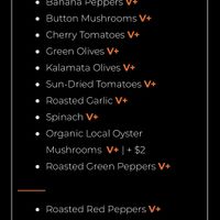   at Fiazza Fresh Fired - Murray St in Ottawa