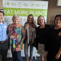Meetup at PlantBased DFW in Dallas