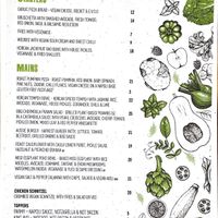 December 2021 at The Nags Head Hotel in Adamstown