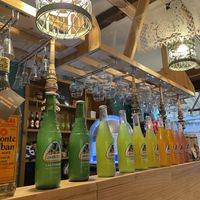   at Ay Mamita in Jeonju