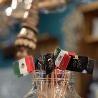   at Ay Mamita in Jeonju