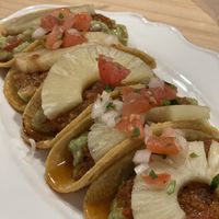   at Ay Mamita in Jeonju