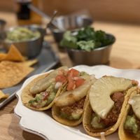   at Ay Mamita in Jeonju